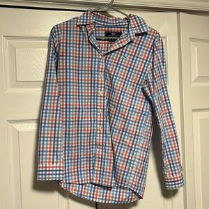 Boys Vineyard Vines Shirt
